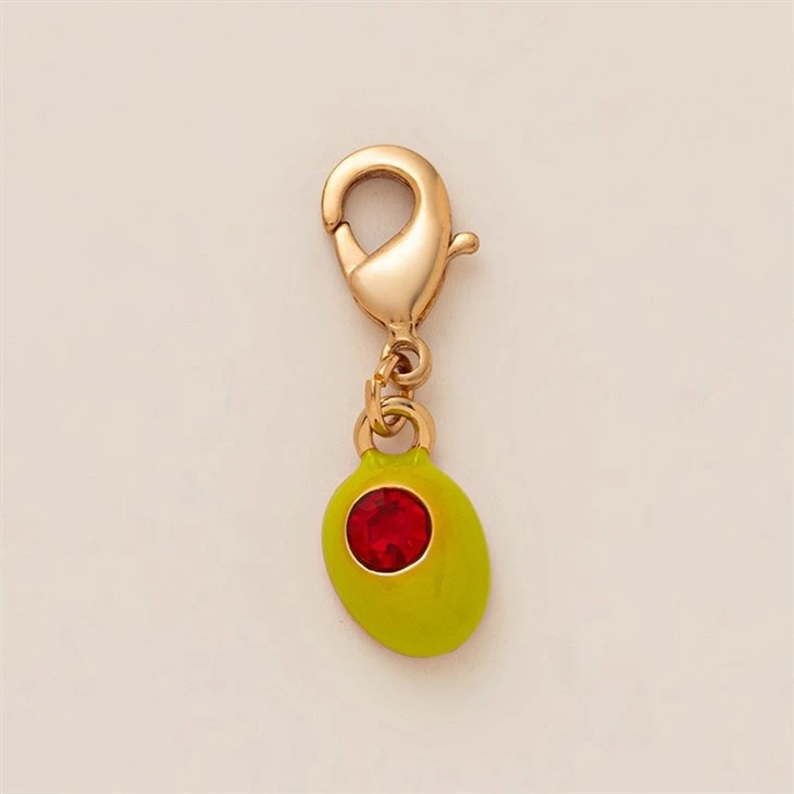 Sweet Summer Bikini Charm Pendant manufacturers
