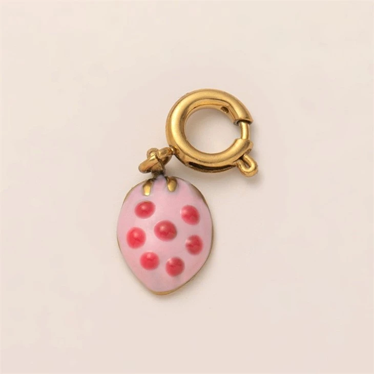 Sweet Summer Bikini Charm Pendant best